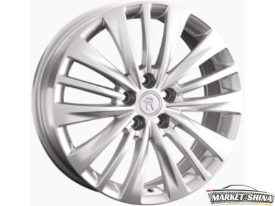 Replay H134 7.5 x 18 5*114.3 Et:55 Dia:64.1 Sil