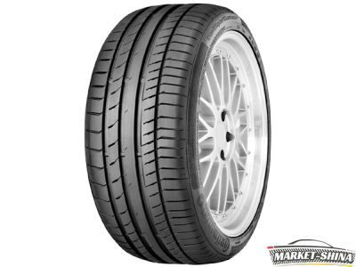 Continental ContiSportContact 5 225/50 R17 94W