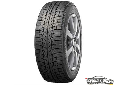 Michelin X-Ice 3 235/45 R17 97H
