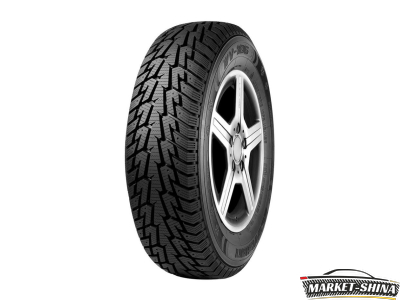 Ovation WV-186 245/75 R17 121/118S