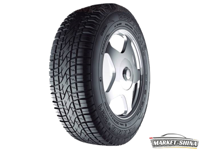 КАМА (Нижнекамский шинный завод) 221 235/70 R16 109S