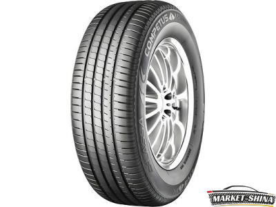 LASSA Competus H/P-2 225/60 R18 100H