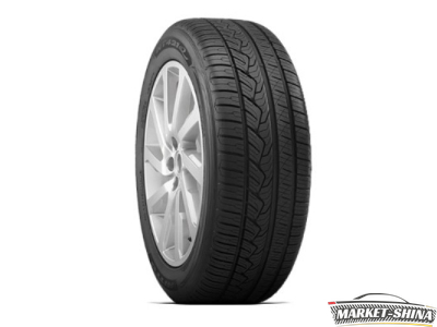 Nitto NT421Q 215/60 R16 99V