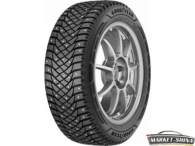 Goodyear UltraGrip Arctic 2 SUV 245/45 R20 103T