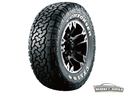 COMFORSER CF1100 285/55 R20 122S