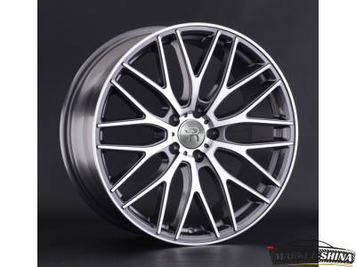 Replay B210 8 x 18 5*120 Et:43 Dia:72.6 BKF