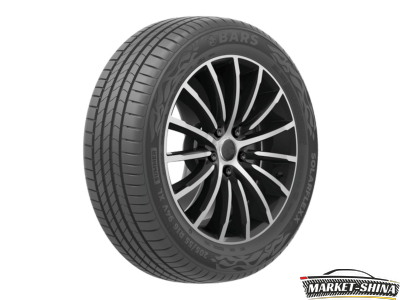Bars SolarFlexx 205/55 R16 94H
