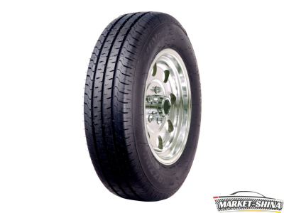 THREE-A Effivan 185/80 R15 103R THREE-A Effivan 185/80 R15 103R