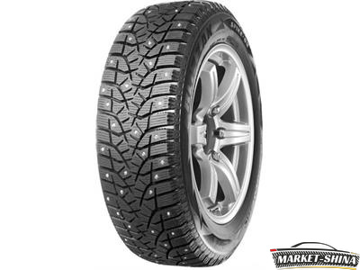 Bridgestone Blizzak SPIKE-02 225/60 R18 104T