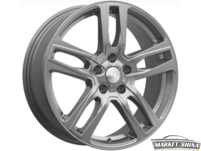 Скад Женева (КЛ224) 7 x 18 5*114.3 Et:37 Dia:66.6 Алмаз бархат новый