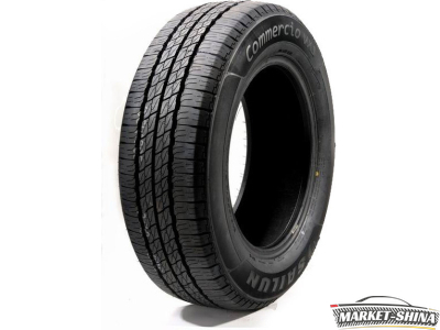 Sailun Commercio VX1 205/75 R14 109R