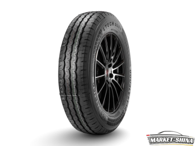 Double Star DL01 185/80 R14 102/100R Double Star DL01 185/80 R14 102/100R