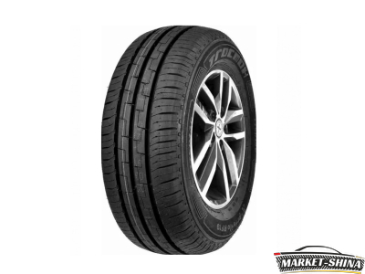 Tracmax X-Privilo RF19 195/70 R15 104/102S