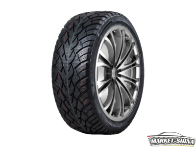 Powertrac SnowMarch Stud 175/65 R14 86T