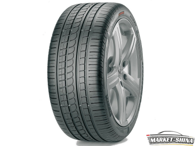 Pirelli P Zero Rosso 295/40 R20 110Y
