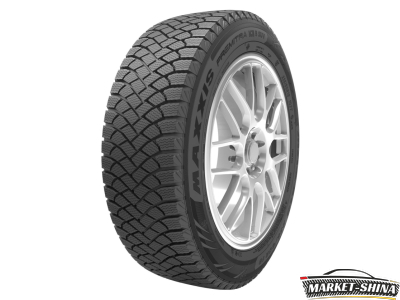 Maxxis Premitra Ice 5 SUV SP5 215/60 R17 100L