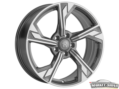 Replay A304 8 x 18 5*112 Et:39 Dia:66.6 GMF