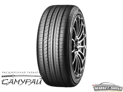 Yokohama advan db v552 235/45 R18 94W