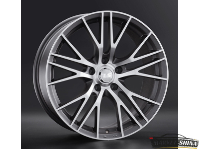 LS 861 8 x 18 5*114.3 Et:35 Dia:67.1 BK