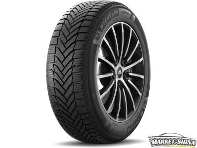 Michelin Alpin 6 195/45 R16 84H