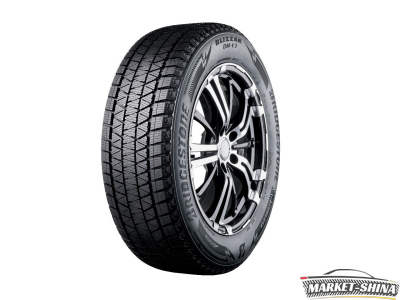 Bridgestone Blizzak DM-V3 285/60 R18 116R