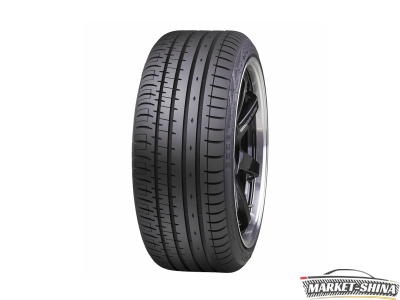 ACCELERA PHi-R 245/35 R20 95Y