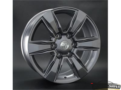 Replay MI123 7.5 x 18 6*139.7 Et:38 Dia:67.1 BKF