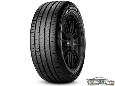 Pirelli Scorpion Verde All Season 225/55 R18 98V