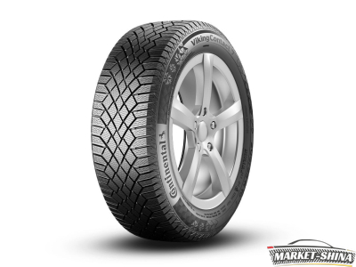 Continental VikingContact 7 255/45 R18 103T