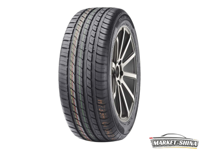 Royal Black Royal Explorer 205/55 R17 95W