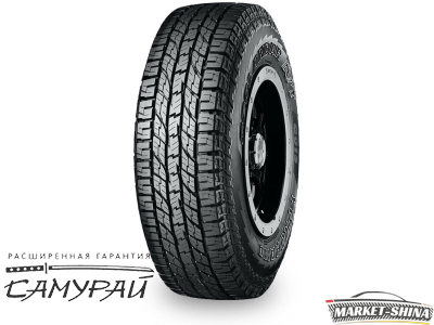 Yokohama Geolandar A/T G015 175/80 R15 90S