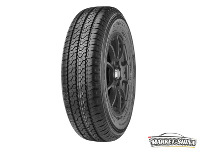 Royal Black Royal Commercial 215/65 R15 104T