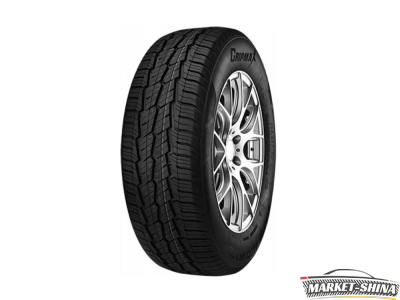 Gripmax SUREGRIP A/S VAN 235/65 R16 115/113T