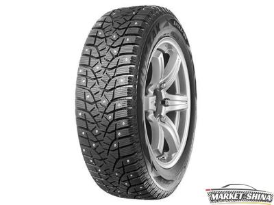 Bridgestone Blizzak Spike-02 265/60 R18 114T