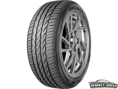 Delmax PerformPro 225/45 R17 94W Delmax PerformPro 225/45 R17 94W