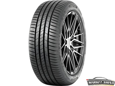 LASSA Revola 195/60 R15 88H