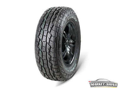 SONIX Primemax A/T II 265/70 R16 121/118S