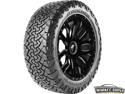VENOM Terra Hunter X/T2 275/60 R20 115T