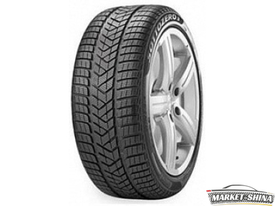 Pirelli Winter Sottozero III 225/60 R17 99H
