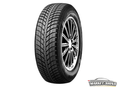 Nexen N'Blue 4Season 175/65 R14 82T