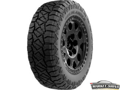Grenlander Conquewind R/T 265/65 R18 116Q Grenlander Conquewind R/T 265/65 R18 116Q