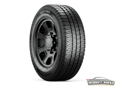 Ikon Tyres (Nokian Tyres) Character Eco C2 235/65 R16 121R