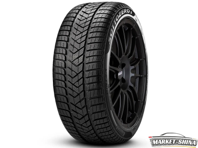 Pirelli SottoZero 3 235/45 R18 98V