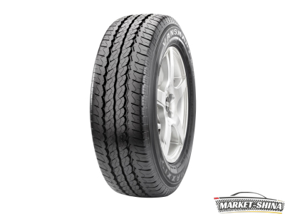 Maxxis Vansmart MCV3 + 225/55 R17 109H