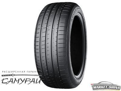 Yokohama Advan Sport V107E 315/30 R22 107Y
