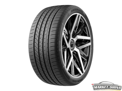RockBlade Rock 525 255/55 R18 109V RockBlade Rock 525 255/55 R18 109V