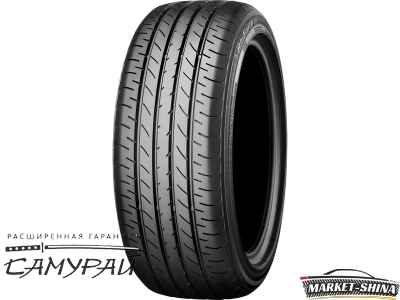 Yokohama BluEarth-A AE51H 225/45 R18 91V