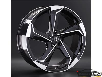 Replay LX194 8 x 18 5*114.3 Et:30 Dia:60.1 MGMF