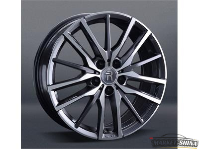 Replay SB68 7 x 18 5*114.3 Et:55 Dia:56.1 Sil