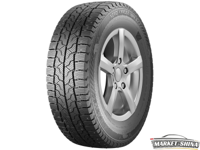 Gislaved Nord Frost VAN 2 205/65 R16 107/105R